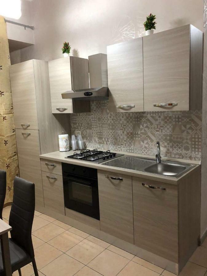 Casa Mariarca Appartamento Napoli Esterno foto