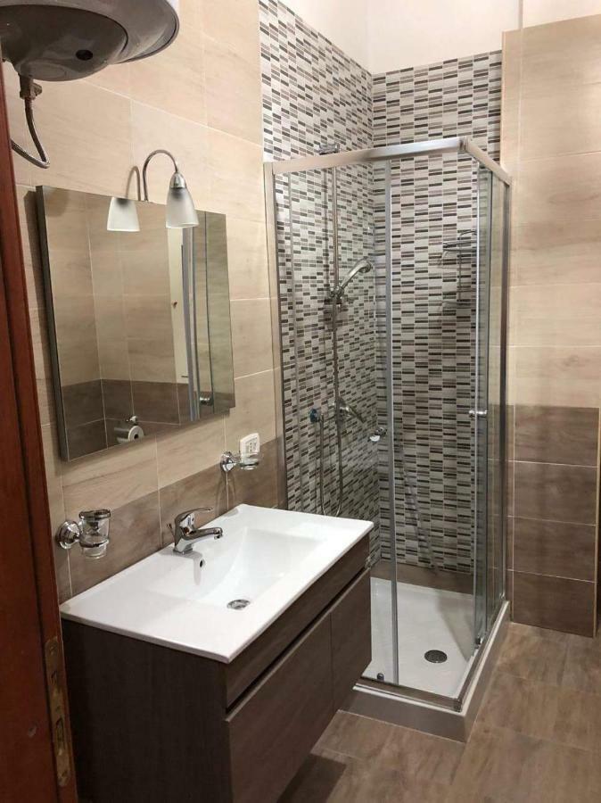 Casa Mariarca Appartamento Napoli Esterno foto