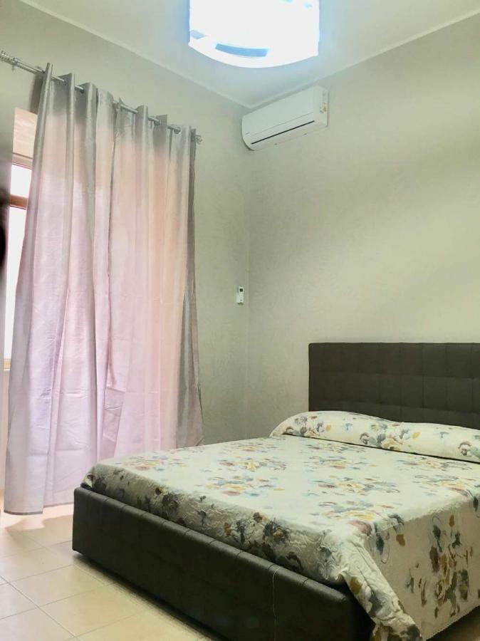 Casa Mariarca Appartamento Napoli Esterno foto