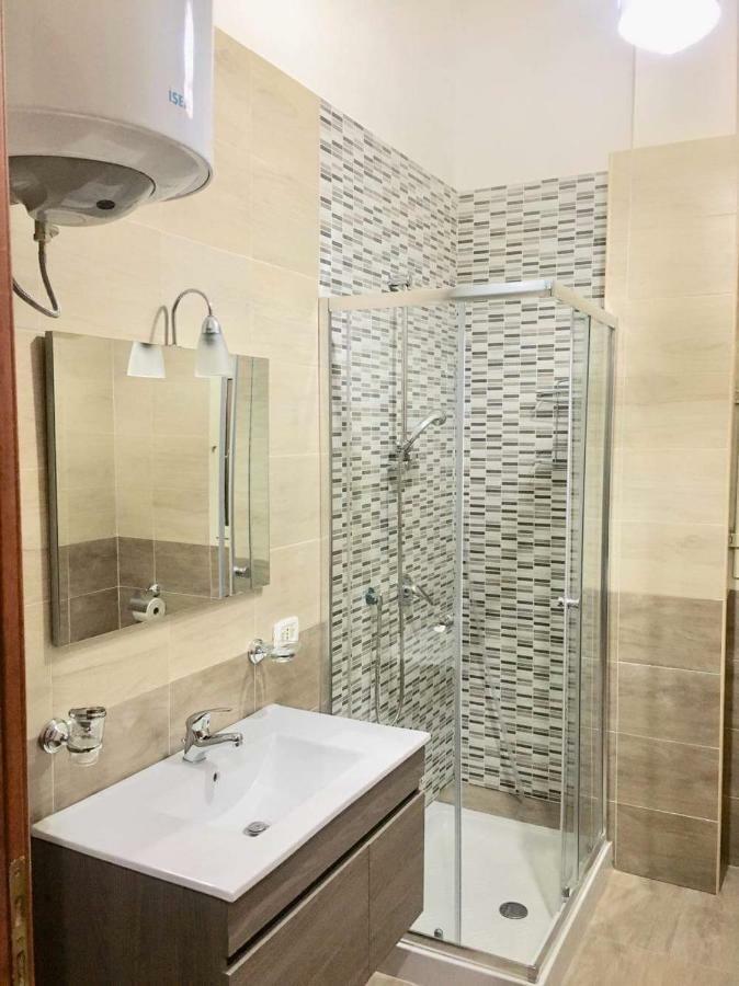 Casa Mariarca Appartamento Napoli Esterno foto