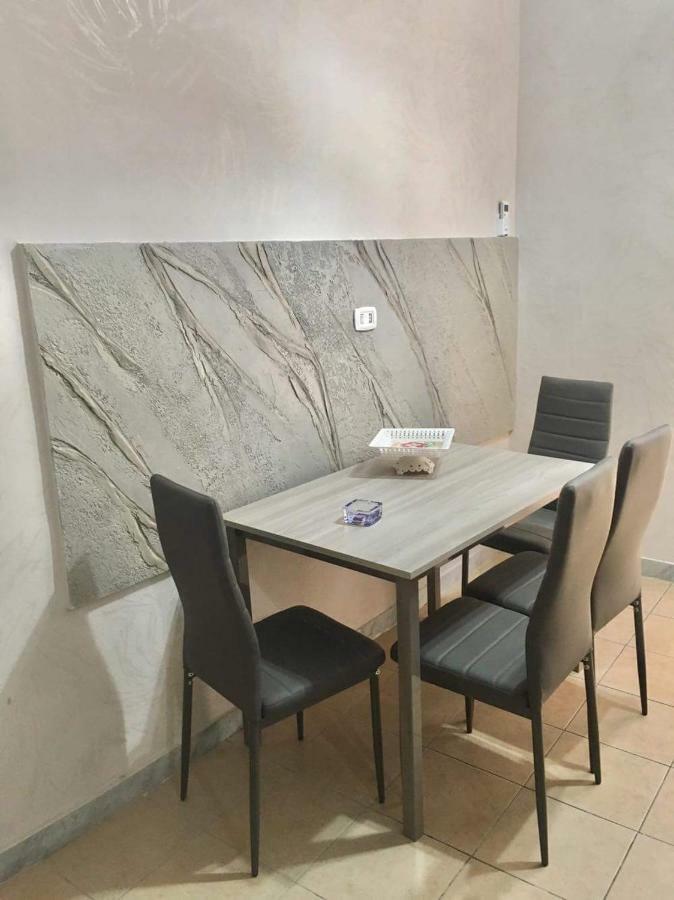 Casa Mariarca Appartamento Napoli Esterno foto