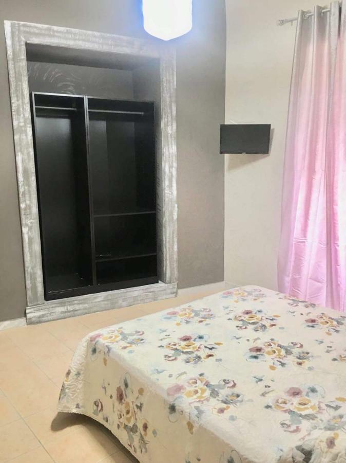 Casa Mariarca Appartamento Napoli Esterno foto