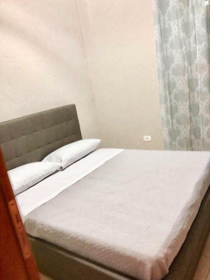 Casa Mariarca Appartamento Napoli Esterno foto
