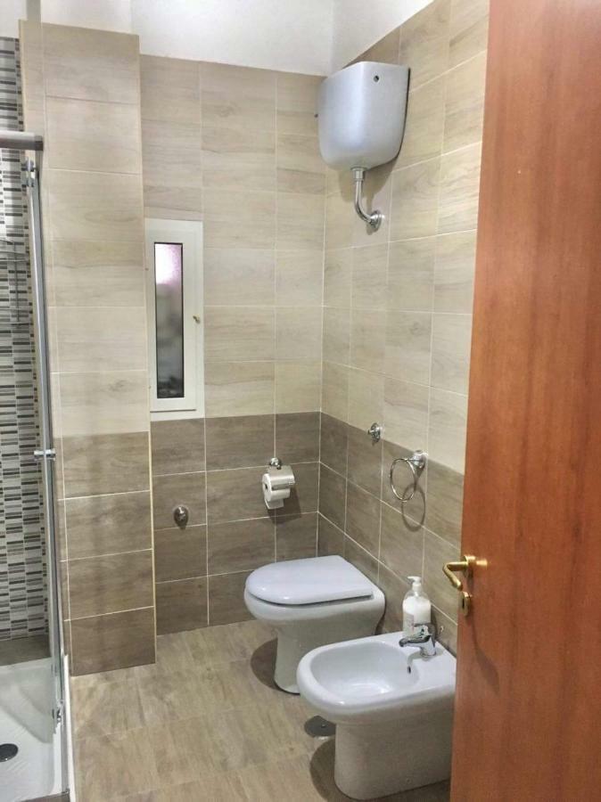 Casa Mariarca Appartamento Napoli Esterno foto