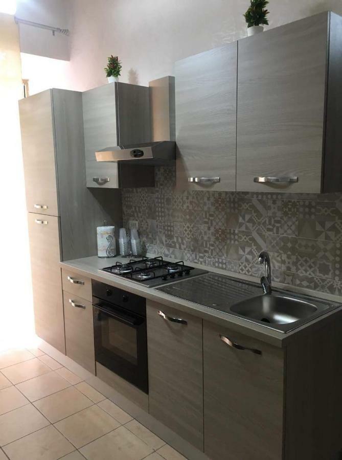 Casa Mariarca Appartamento Napoli Esterno foto