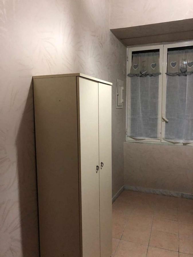 Casa Mariarca Appartamento Napoli Esterno foto